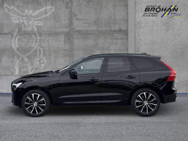 Volvo  Plus Dark 2WD