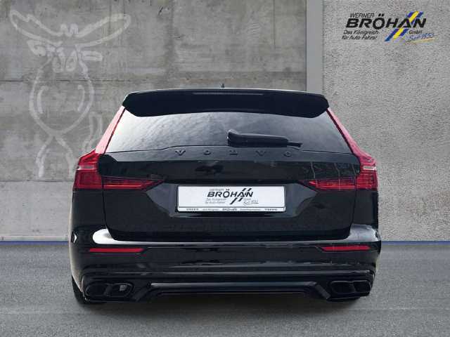 Volvo  T5 Geartronic R-Design