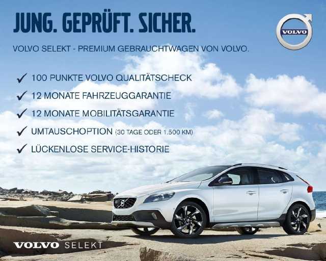 Volvo  Core Recharge Single Engine