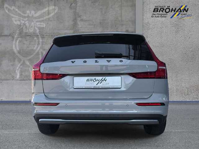 Volvo  B4 AWD Diesel Plus