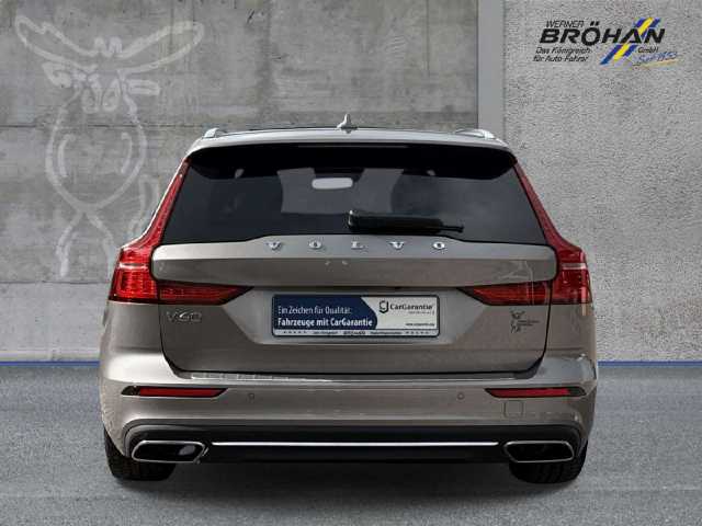 Volvo  Inscription