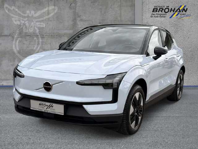 Volvo  Plus 2WD Pure Electric