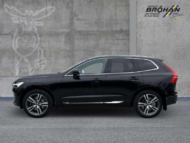 Volvo  Inscription AWD