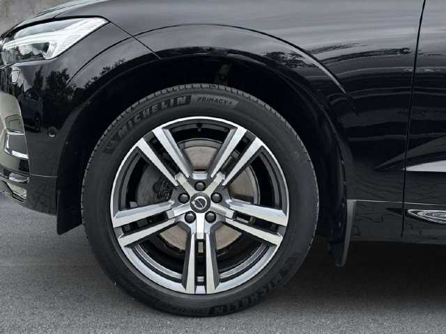 Volvo  Inscription AWD