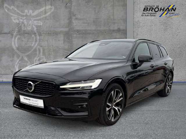 Volvo  Plus Dark