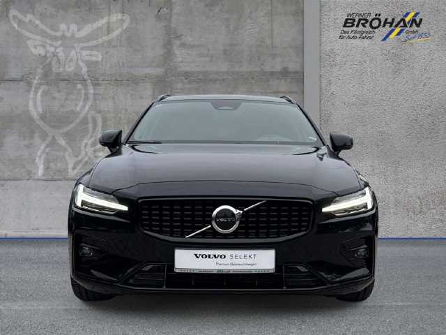 Volvo  Plus Dark
