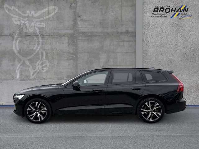 Volvo  Plus Dark