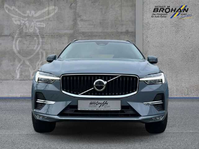 Volvo  B4 Benzin FWD CORE