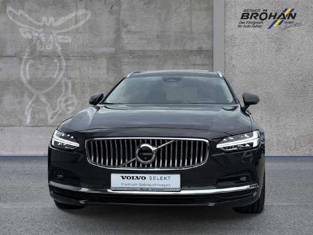 Volvo  Ultimate Bright