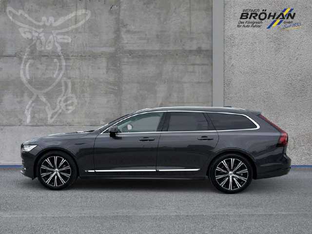 Volvo  Ultimate Bright