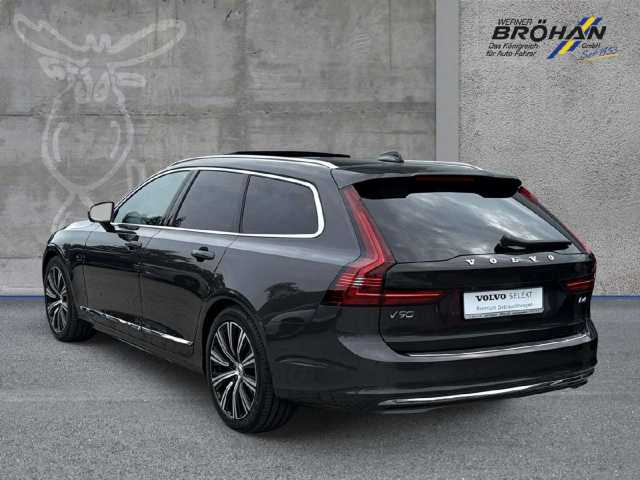 Volvo  Ultimate Bright