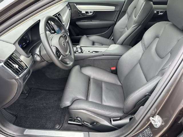 Volvo  Ultimate Bright
