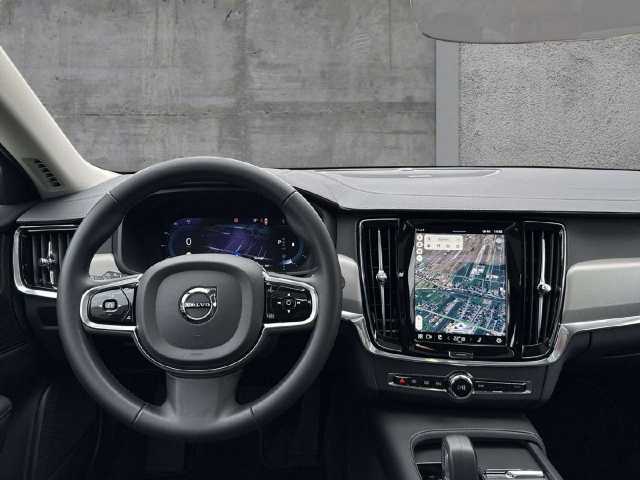Volvo  Ultimate Bright