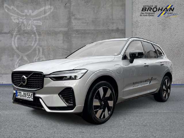 Volvo  T6 AWD R-Design Recharge Plug-In Hybrid