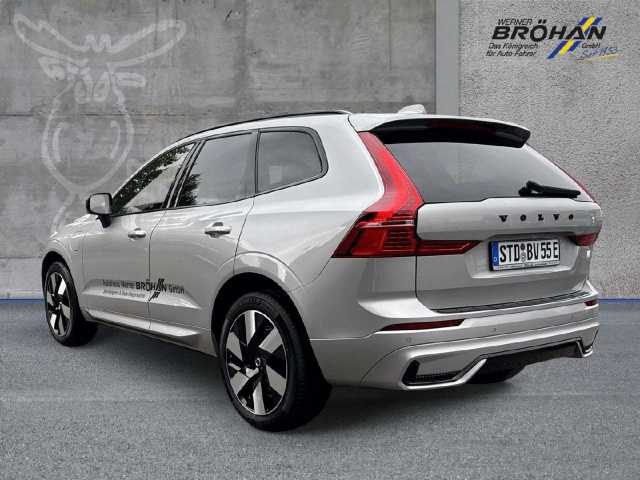 Volvo  T6 AWD R-Design Recharge Plug-In Hybrid