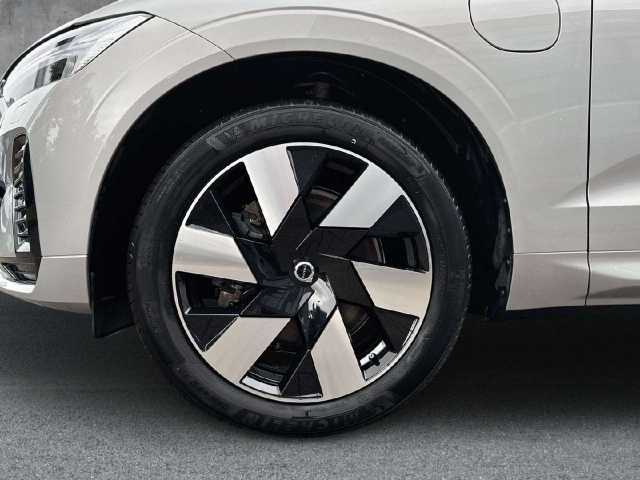 Volvo  T6 AWD R-Design Recharge Plug-In Hybrid