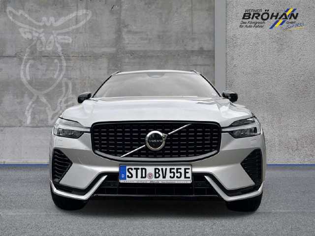 Volvo  T6 AWD R-Design Recharge Plug-In Hybrid