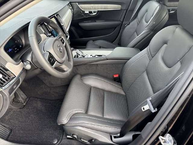 Volvo  Plus Bright