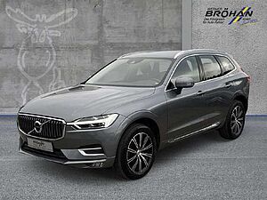 Volvo  Inscription 2WD