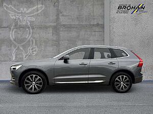 Volvo  Inscription 2WD