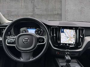 Volvo  Inscription 2WD