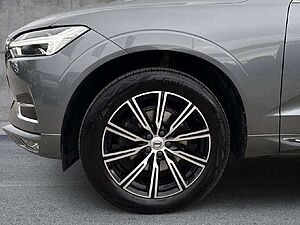 Volvo  Inscription 2WD