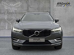 Volvo  Inscription 2WD