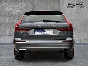 Volvo  Inscription 2WD