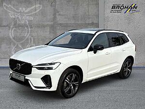 Volvo  R Design 2WD