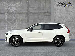 Volvo  R Design 2WD
