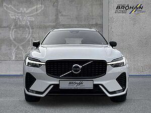 Volvo  R Design 2WD