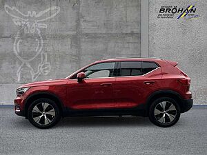 Volvo  Inscription Expression Recharge Plug-In Hybrid 2WD