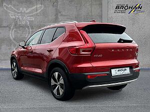 Volvo  Inscription Expression Recharge Plug-In Hybrid 2WD
