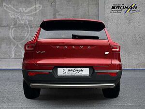 Volvo  Inscription Expression Recharge Plug-In Hybrid 2WD