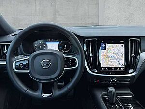 Volvo  T6 AWD R-Design Plug-In Hybrid