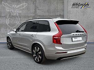 Volvo  Ultimate Dark Recharge Plug-In Hybrid AWD