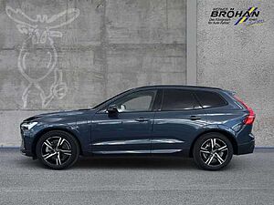 Volvo  R Design Recharge Plug-In Hybrid AWD