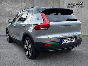 Volvo  Recharge Plus Single Motor Extended Range