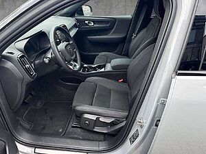 Volvo  Recharge Plus Single Motor Extended Range