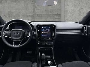 Volvo  Recharge Plus Single Motor Extended Range