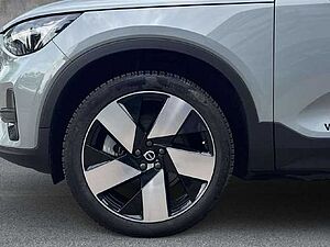 Volvo  Recharge Plus Single Motor Extended Range