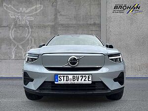 Volvo  Recharge Plus Single Motor Extended Range