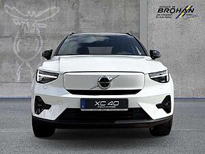 Volvo  Ultimate Recharge Pure Electric AWD