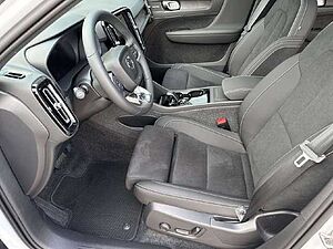Volvo  Ultimate Recharge Pure Electric AWD