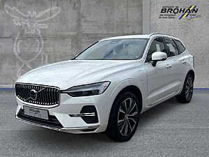 Volvo  Inscription Recharge Plug-In Hybrid AWD