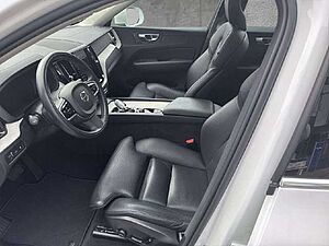 Volvo  Inscription Recharge Plug-In Hybrid AWD