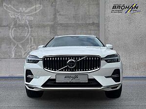 Volvo  Inscription Recharge Plug-In Hybrid AWD