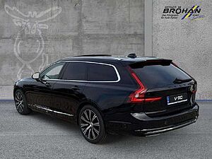 Volvo  Plus Bright