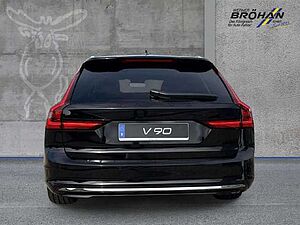 Volvo  Plus Bright