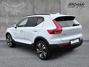 Volvo  B4B Plus Dark